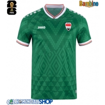 Maglie da calcio Iraq Seconda Maglia Bambino Mondiali 2026  Manica Corta + Pantaloni corti)